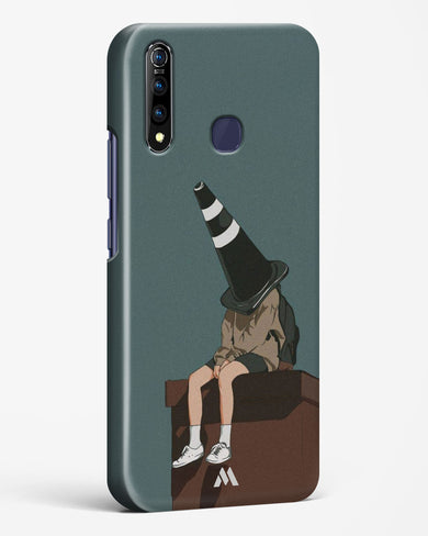 Todays Mood Hard Case Phone Cover (Vivo)