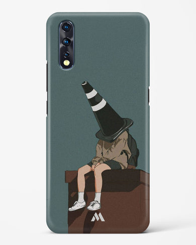 Todays Mood Hard Case Phone Cover (Vivo)