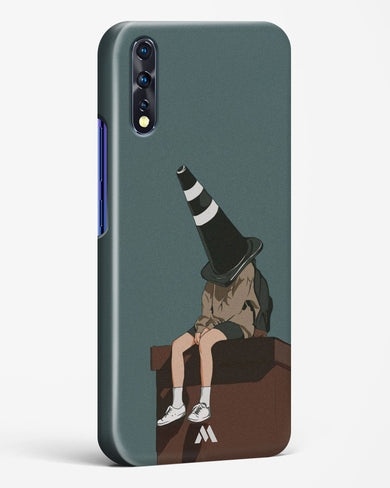 Todays Mood Hard Case Phone Cover (Vivo)