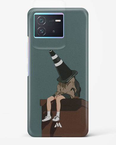 Todays Mood Hard Case Phone Cover (Vivo)