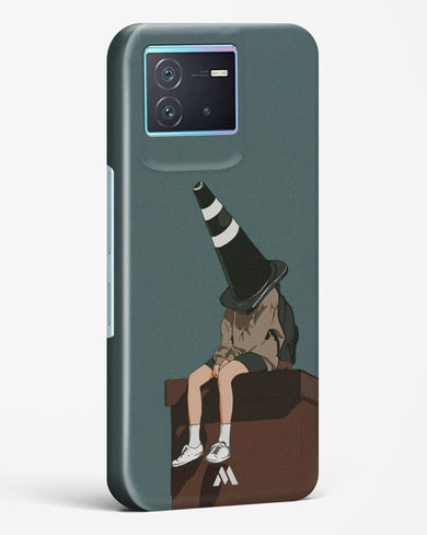 Todays Mood Hard Case Phone Cover (Vivo)