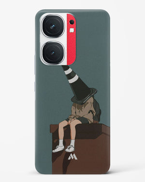 Todays Mood Hard Case Phone Cover (Vivo)