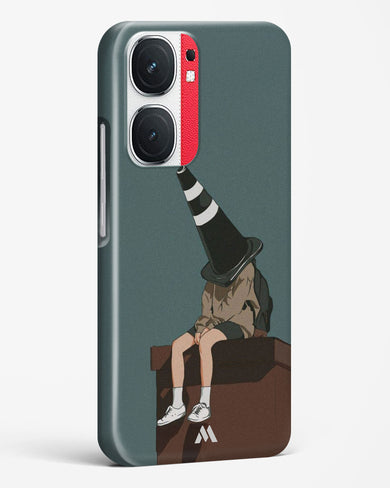 Todays Mood Hard Case Phone Cover (Vivo)