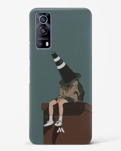 Todays Mood Hard Case Phone Cover (Vivo)