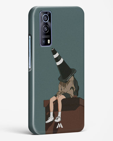 Todays Mood Hard Case Phone Cover (Vivo)