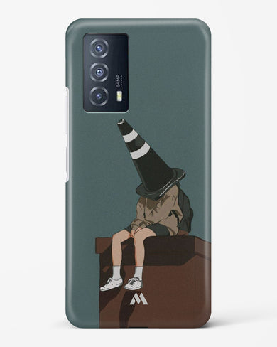 Todays Mood Hard Case Phone Cover (Vivo)