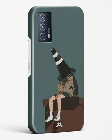 Todays Mood Hard Case Phone Cover (Vivo)