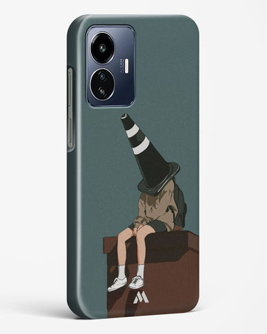 Todays Mood Hard Case Phone Cover (Vivo)