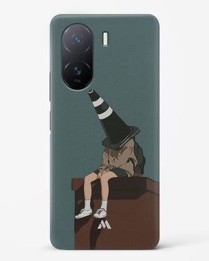 Todays Mood Hard Case Phone Cover (Vivo)