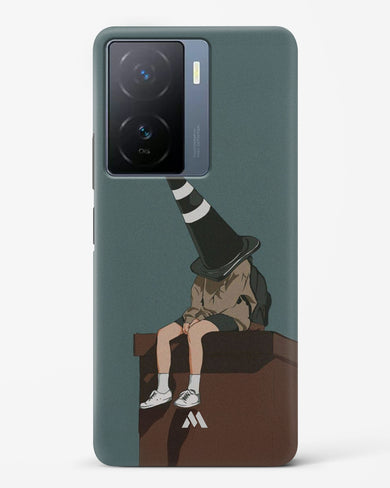 Todays Mood Hard Case Phone Cover (Vivo)