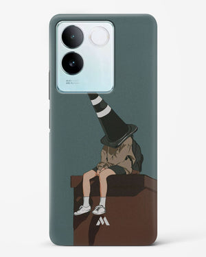 Todays Mood Hard Case Phone Cover (Vivo)