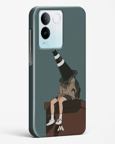 Todays Mood Hard Case Phone Cover (Vivo)