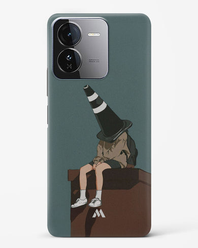 Todays Mood Hard Case Phone Cover (Vivo)