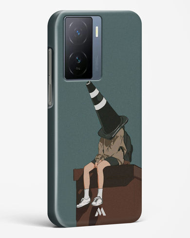 Todays Mood Hard Case Phone Cover (Vivo)