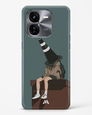 Todays Mood Hard Case Phone Cover (Vivo)
