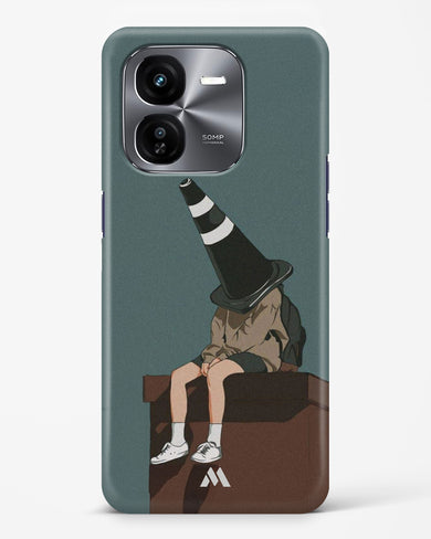 Todays Mood Hard Case Phone Cover (Vivo)