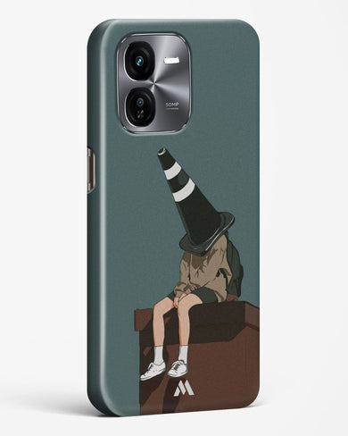 Todays Mood Hard Case Phone Cover (Vivo)