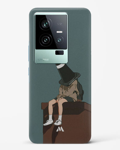 Todays Mood Hard Case Phone Cover (Vivo)