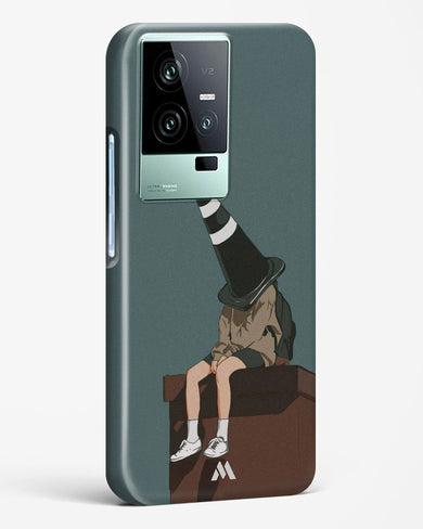 Todays Mood Hard Case Phone Cover (Vivo)