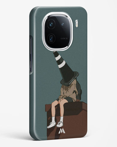 Todays Mood Hard Case Phone Cover (Vivo)