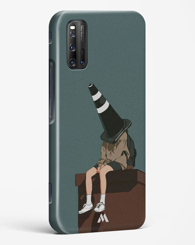 Todays Mood Hard Case Phone Cover (Vivo)