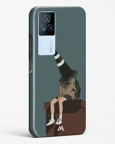 Todays Mood Hard Case Phone Cover (Vivo)