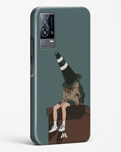 Todays Mood Hard Case Phone Cover (Vivo)