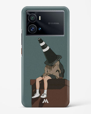 Todays Mood Hard Case Phone Cover (Vivo)