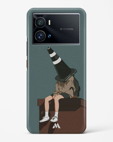 Todays Mood Hard Case Phone Cover (Vivo)