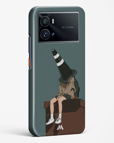 Todays Mood Hard Case Phone Cover (Vivo)