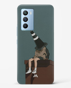 Todays Mood Hard Case Phone Cover (Vivo)
