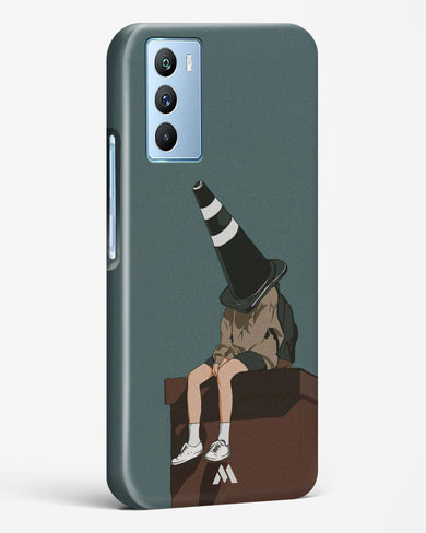 Todays Mood Hard Case Phone Cover (Vivo)