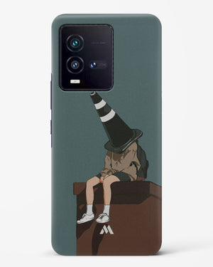 Todays Mood Hard Case Phone Cover (Vivo)