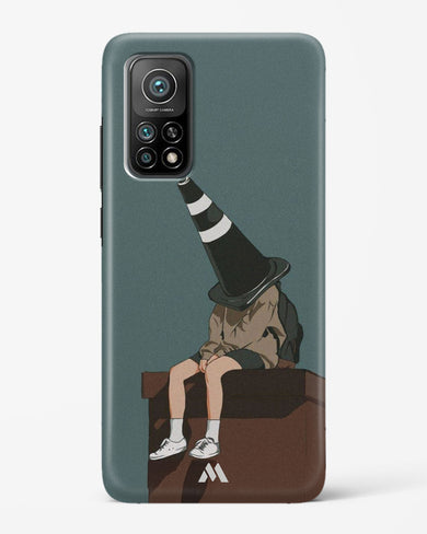 Todays Mood Hard Case Phone Cover (Xiaomi)