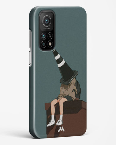 Todays Mood Hard Case Phone Cover (Xiaomi)