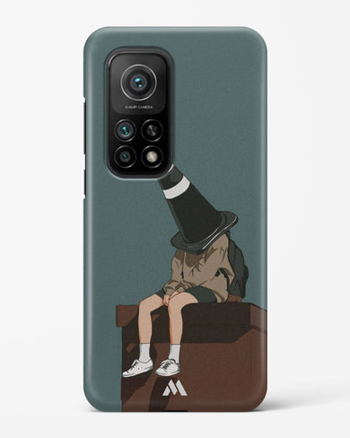 Todays Mood Hard Case Phone Cover (Xiaomi)