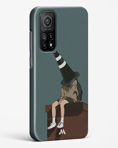 Todays Mood Hard Case Phone Cover (Xiaomi)