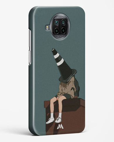 Todays Mood Hard Case Phone Cover (Xiaomi)