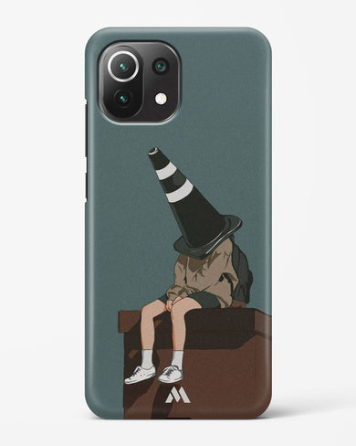 Todays Mood Hard Case Phone Cover (Xiaomi)