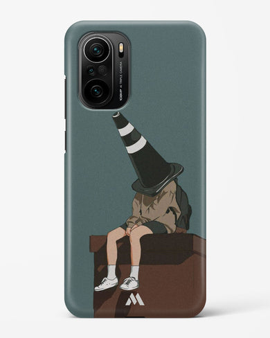 Todays Mood Hard Case Phone Cover (Xiaomi)