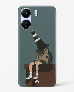 Todays Mood Hard Case Phone Cover (Xiaomi)
