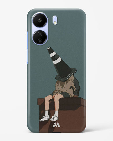 Todays Mood Hard Case Phone Cover (Xiaomi)