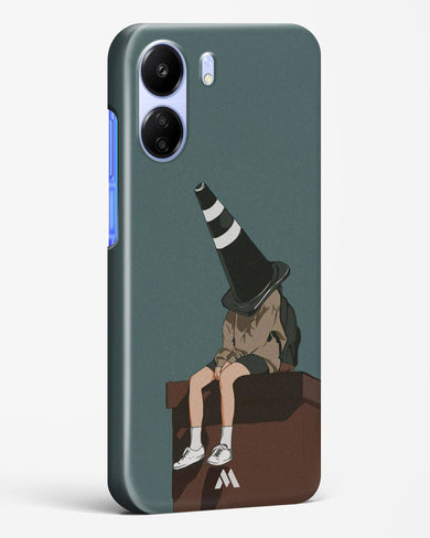 Todays Mood Hard Case Phone Cover (Xiaomi)