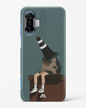 Todays Mood Hard Case Phone Cover (Xiaomi)