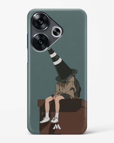 Todays Mood Hard Case Phone Cover (Xiaomi)