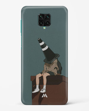 Todays Mood Hard Case Phone Cover (Xiaomi)