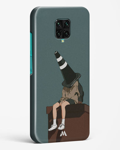 Todays Mood Hard Case Phone Cover (Xiaomi)