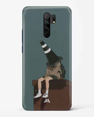 Todays Mood Hard Case Phone Cover (Xiaomi)