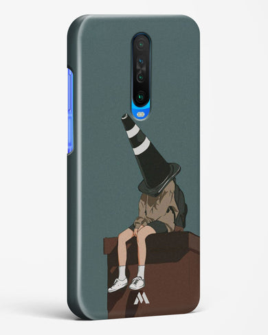 Todays Mood Hard Case Phone Cover (Xiaomi)