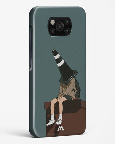 Todays Mood Hard Case Phone Cover (Xiaomi)